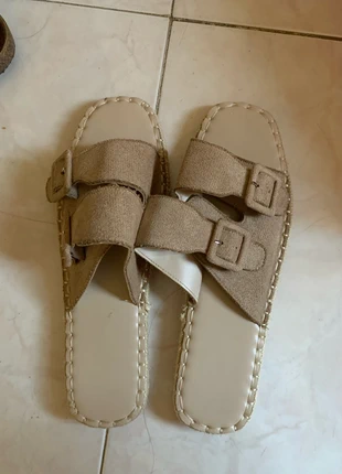 Sandali Shein, marca: Shein, estado: Muito bom, tamanho: 42, €4.50, €5.43 inclui Proteção do Comprador