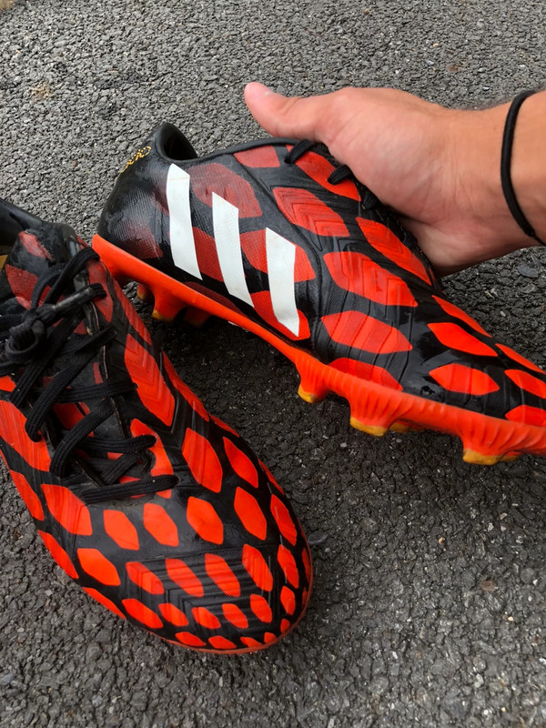 Adidas predator 41 clearance