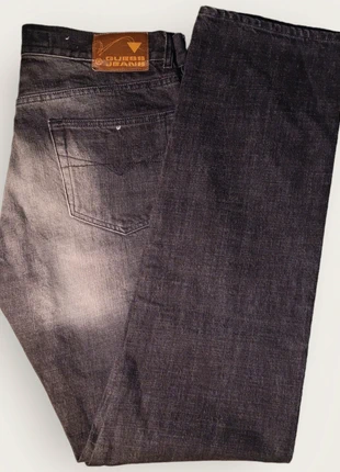 Jeans Guess Scuro W33 Taglia 48 Nuovo Con Cartellino, marque: GUESS, état: Neuf avec étiquette, taille: W38 | FR 48, 34,00 €, 36,40 € Protection acheteurs incluse
