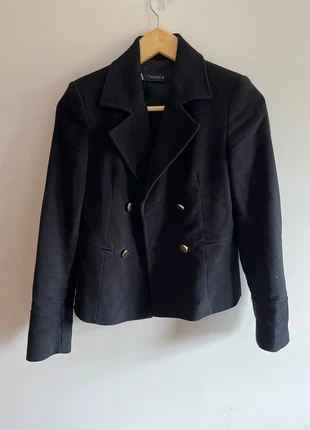 Blazer invierno, brand: Zara, condition: Very good, size: XS / 34 / 6, €10.00, €11.20 includes Buyer Protection