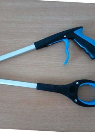 Pince de ramassage pliable – ergonomique, légère et idéale pour l’autonomie des personnes, état: Neuf sans étiquette, 18,00 €, 19,60 € Protection acheteurs (Pro) incluse