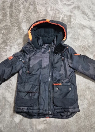 Giacchetto Bambino, brand: Original Marines, condizioni: Ottime, taglia: 4 anni / 104 cm, €15.00, €16.45 include la Protezione acquisti