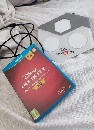 Jeu Disney infinity, estado: Muito bom, €7.00, €8.05 inclui Proteção do Comprador