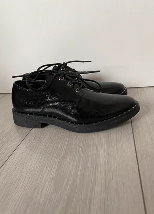 Chaussures derbies, marca: Chaussea, estado: Muito bom, tamanho: 37, €5.00, €5.95 inclui Proteção do Comprador