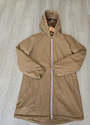Imperméable long fourré camel Laura Jo taille M, marke: Laura Jo, zustand: Sehr gut, größe: M / 38 / 10, 69,00 €, 73,15 € inklusive Vinted-Käuferschutz