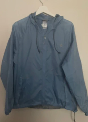 The North Face unisex Lightweight Windbreaker Jacket Blue Size M Pullover, brand: The North Face, condition: Good, size: M, £5.00, £5.95 includes Buyer Protection