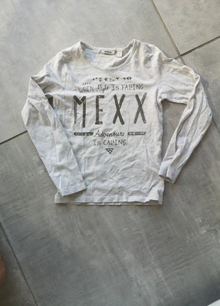 T-shirt manches longues mexx taille 6 ans , brand: Mexx, condition: Very good, size: 6 years / 116 cm, €2.00, €2.80 includes Buyer Protection