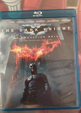 Blu-ray Batman, état: Très bon état, 1,00 €, 1,75 € Protection acheteurs incluse