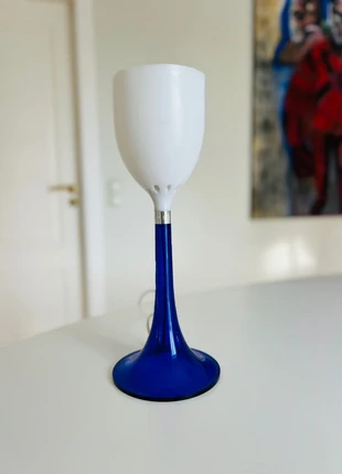 Candeeiro de mesa Flos by Philippe Starck, marca: Philippe Starck, estado: Muito bom, €100.00, €105.70 inclui Proteção do Comprador