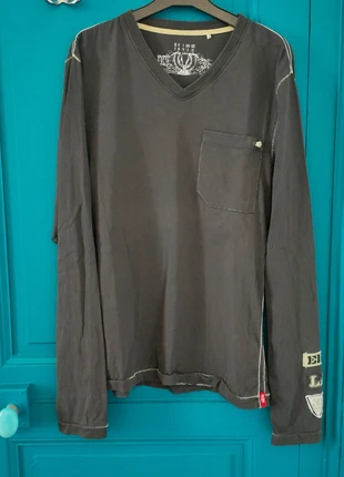 Sweat homme M Esprit, marke: Esprit, zustand: Sehr gut, größe: M, 5,00 €, 5,95 € inklusive Vinted-Käuferschutz