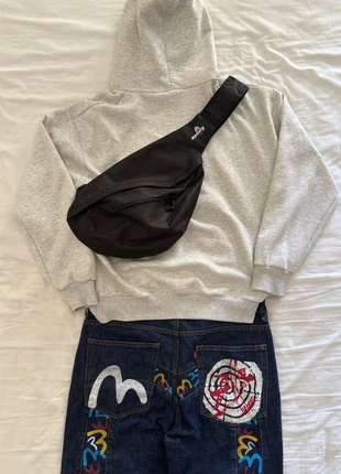 Vintage Og 2000s HipHop Graffik Slingbag, marke: JNCO, zustand: Sehr gut, 25,00 €, 26,95 € inklusive Vinted-Käuferschutz