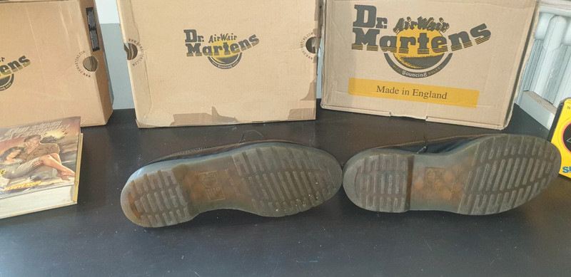 Dr online martens 13844