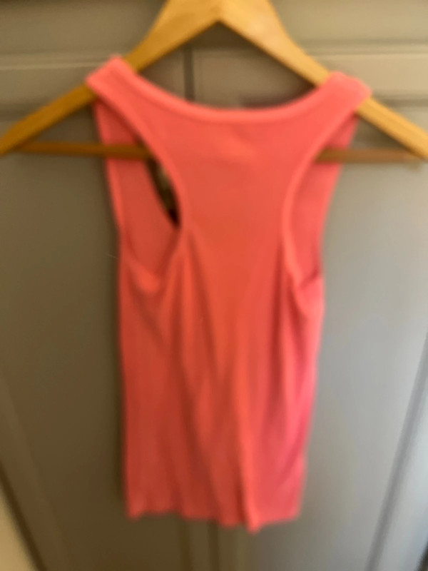 Womens no boundaries tank euc size medium 4