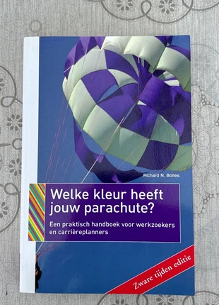 Welke Kleur Heeft Jouw Parachute? 2009-2010, état: Très bon état, 10,00 €, 11,20 € Protection acheteurs incluse