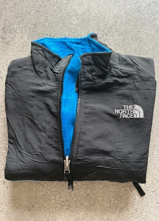 Polaires The North Face Bleu Noir Garçon 7/8 Ans, marque: The North Face, état: Bon état, taille: S, 8,00 €, 9,10 € Protection acheteurs incluse