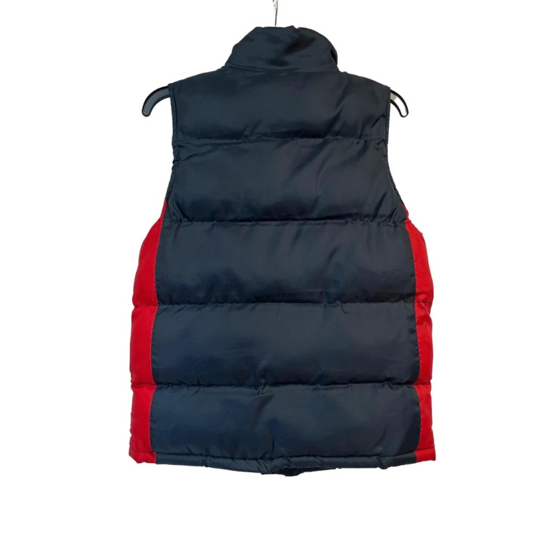 Kid’s Polo Assn Puffer Vest 2