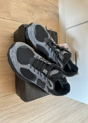 New Balance 2002R x JJJJound sneakers, marca: New Balance, estado: Novo sem etiquetas, tamanho: 44,5, €150.00, €158.20 inclui Proteção do Comprador