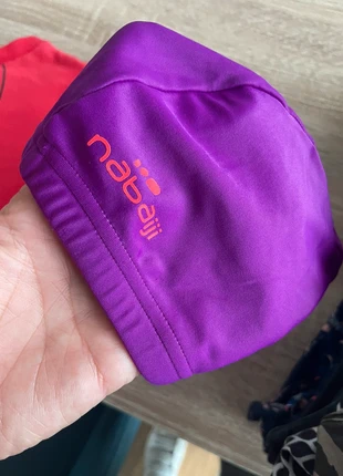 Bonnet piscine , brand: Nabaiji, condizioni: Ottime, taglia: Taglia unica, €2.00, €2.80 include la Protezione acquisti