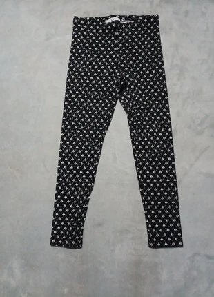 Legging court, marke: La Halle, zustand: Gut, größe: XS, 3,00 €, 3,85 € beinhaltet Vinted-Käuferschutz Pro