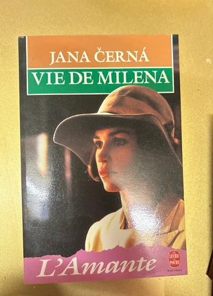 Vie de Milena - Jana Černá, état: Très bon état, 2,50 €, 3,33 € Protection acheteurs (Pro) incluse