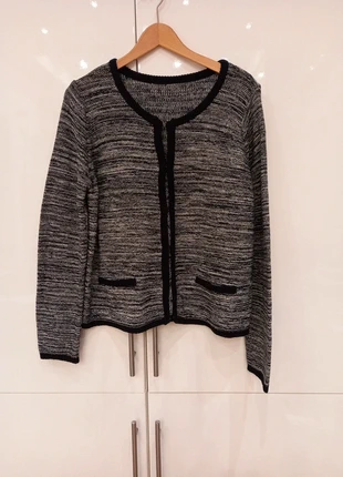 Cardigan sale e pepe, état: Très bon état, taille: XXL, 6,00 €, 7,00 € Protection acheteurs incluse