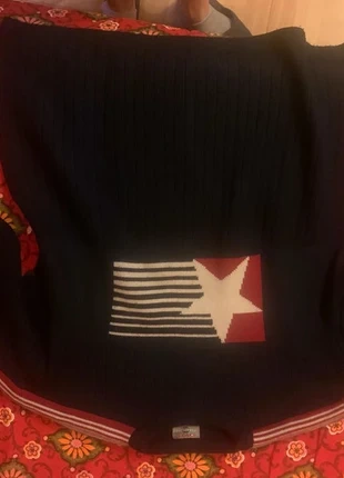 Pull d’hiver vintage, brand: Vintage Love, condition: Very good, size: XL, €5.00, €5.95 includes Buyer Protection