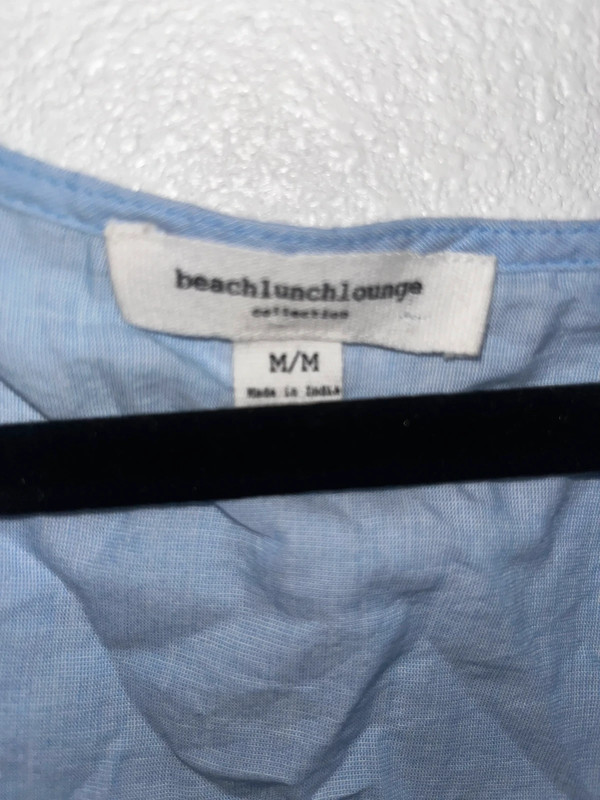 Beachlunchlounge Blouse 3