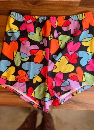 Tara Khorzad mini shorts., brand: Tara Khorzad, condition: Good, size: M / 10, £5.00, £5.95 includes Buyer Protection