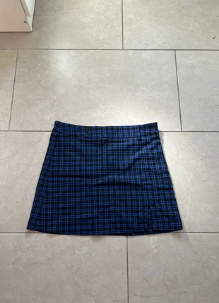 Jupe mini taille S, marca: Local, estado: Nuevo sin etiquetas, tamaño: S / 36 / 8, 2,00 €, 2,80 € Protección al comprador incluida