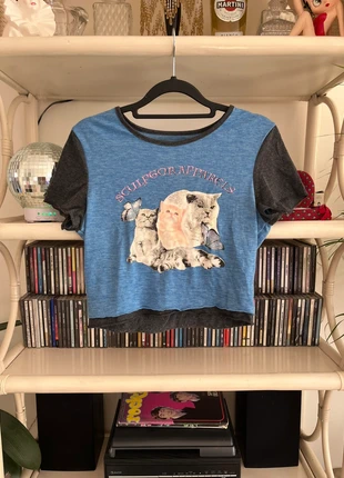 Haut y2k, marque: y2k, état: Très bon état, taille: M / 38 / 10, 5,00 €, 5,95 € Protection acheteurs incluse