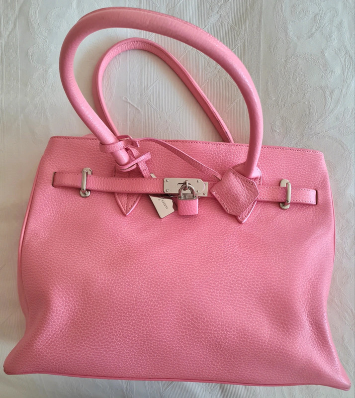 Jasper conran 2025 pink bag