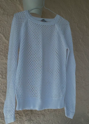 Pull coton , marke: Up FASHION, zustand: Sehr gut, größe: M, 2,00 €, 2,80 € inklusive Vinted-Käuferschutz