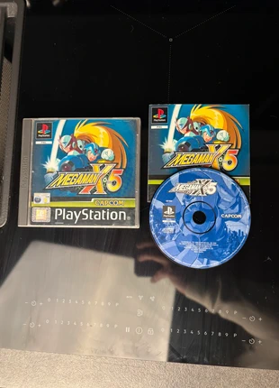 Mega Man X5, estado: Muy bueno, 120,00 €, 126,70 € Protección al comprador incluida