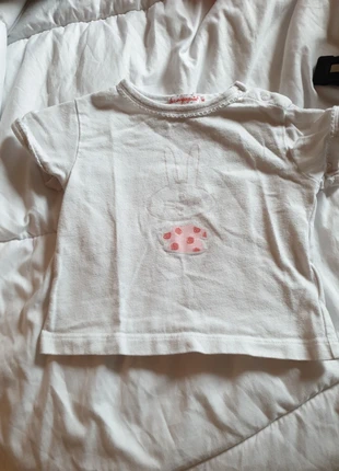 #maillot fille 6mois, marke: La Compagnie des Petits, zustand: Sehr gut, größe: 6-9 Monate / 68, 1,00 €, 1,75 € inklusive Vinted-Käuferschutz