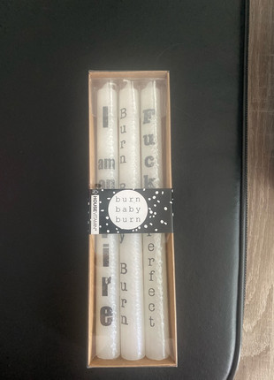 Kaarsen, brand: house vitamine, condizioni: Nuovo con cartellino, €5.00, €5.95 include la Protezione acquisti