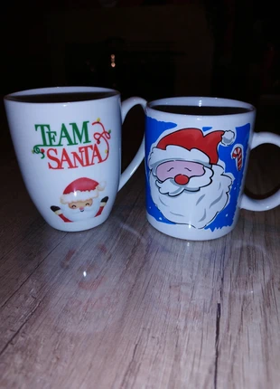 Tasses de Noël, état: Bon état, 3,00 €, 3,85 € Protection acheteurs incluse