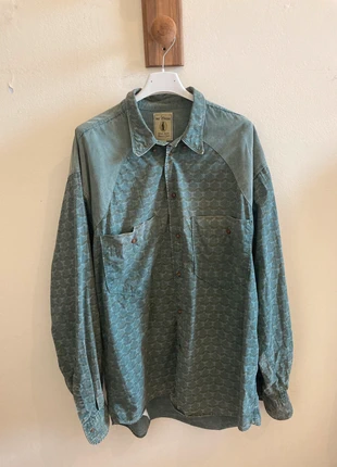 Camicia Vintage, marca: Vintage Dressing, estado: Bom, tamanho: XL, €10.00, €11.20 inclui Proteção do Comprador