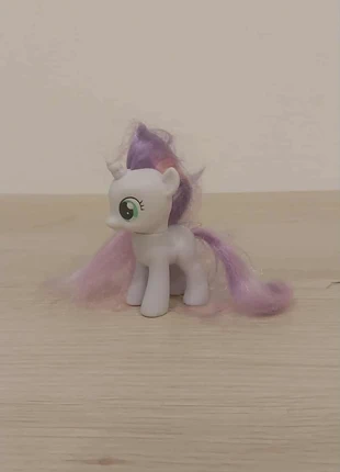 My Little Pony G4 2.5" Sweetie Belle Rare 2010, brand: Hasbro, condition: Very good, size: Preemie, up to 44cm, €8.00, €9.10 includes Buyer Protection