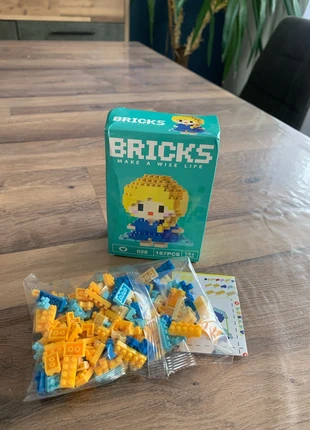 Mini briques de construction, condition: New without tags, size: One size, €4.00, €4.90 includes Buyer Protection