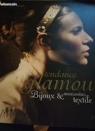 livre créer ses bijoux et accessoires, condition: New with tags, €9.00, €10.15 includes Buyer Protection
