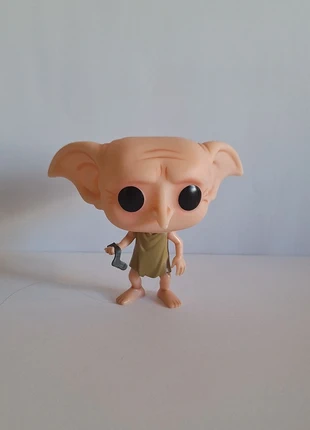Funko Pop Dobby, marca: Funko Pop, estado: Novo com etiquetas, tamanho: Tamanho único, €10.00, €11.20 inclui Proteção do Comprador