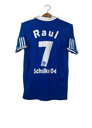 Maillot Schalke 04, brand: adidas, condition: Very good, size: S, €70.00, €74.20 includes Buyer Protection Pro