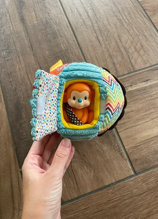 Balle d’activités, marke: Bébé 9, zustand: Sehr gut, größe: 3-6 Monate / 62, 5,00 €, 5,95 € inklusive Vinted-Käuferschutz