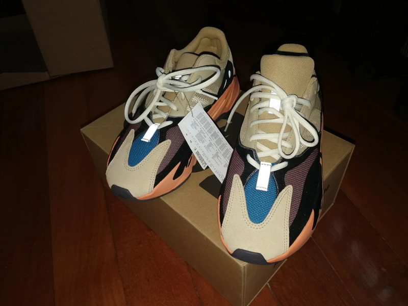 Yeezy 700 march on sale 9