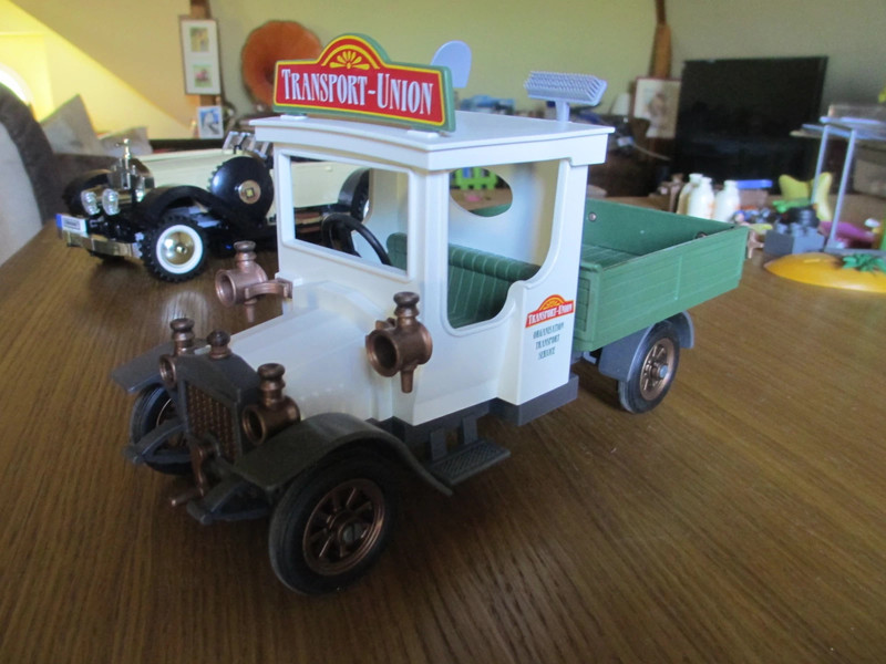 tractor playmobil - Acheter Playmobil sur todocoleccion