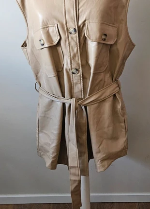 Yesta dames gilet  maat 46 – nieuw, merk: Yesta, staat: Nieuw met prijskaartje, maat: XXXL / 46 / 18, € 34,50, € 36,93 inclusief Kopersbescherming