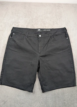 Short Riders by Lee Femme W44 midrise bermuda, marque: Lee, état: Très bon état, taille: 7XL / 54 / 26, 6,90 €, 7,95 € Protection acheteurs (Pro) incluse