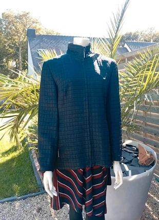 Veste de Chez Betty Barclay taille 38, merk: Betty Barclay, staat: Heel goed, maat: M / 38 / 10, € 8,00, € 9,10 inclusief Kopersbescherming