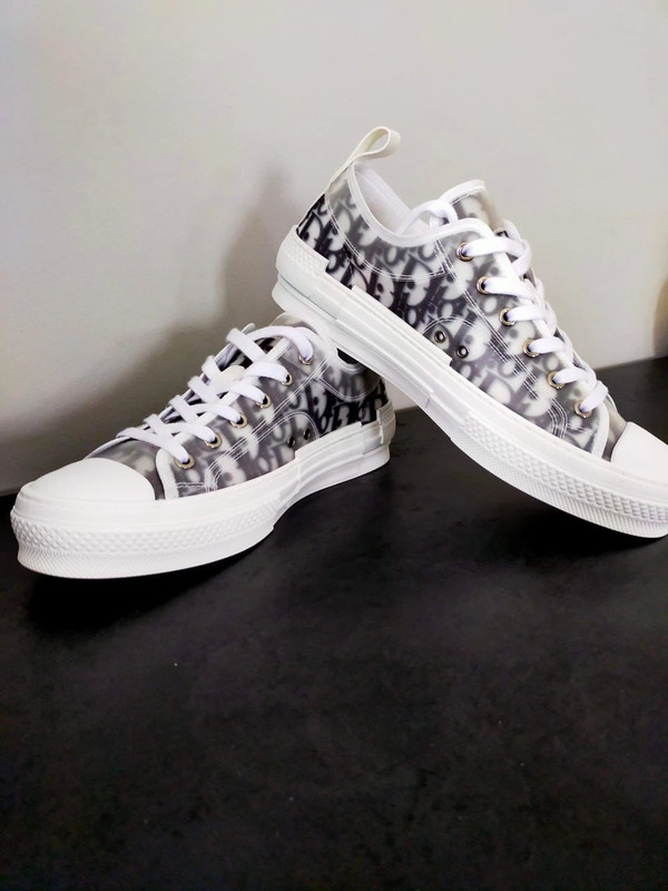 DIOR B23 basse 41 Vinted