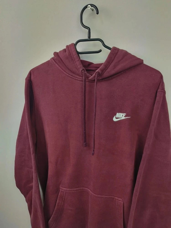 Sweat nike best sale bordeaux